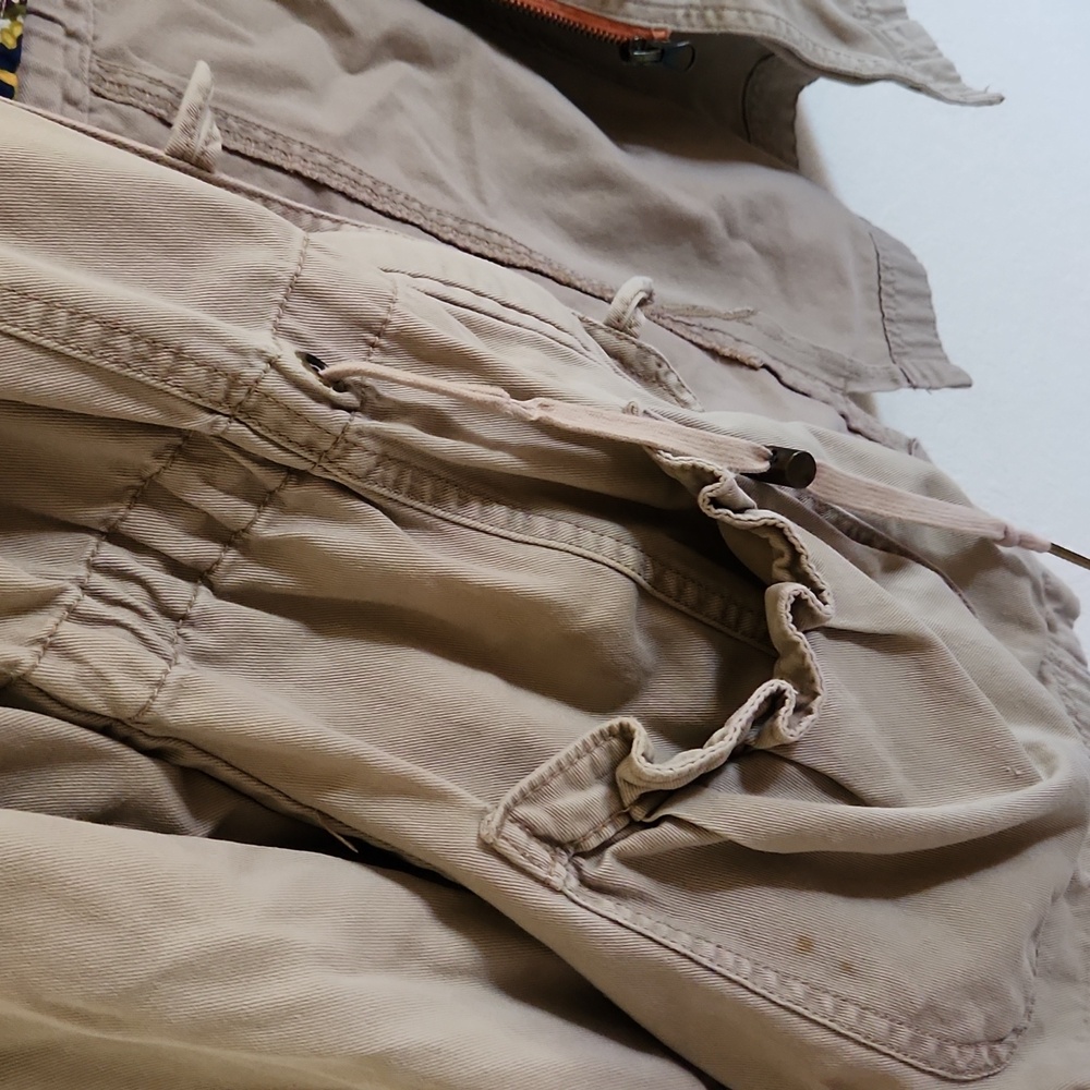 Mossimo Utility Jacket - image 6